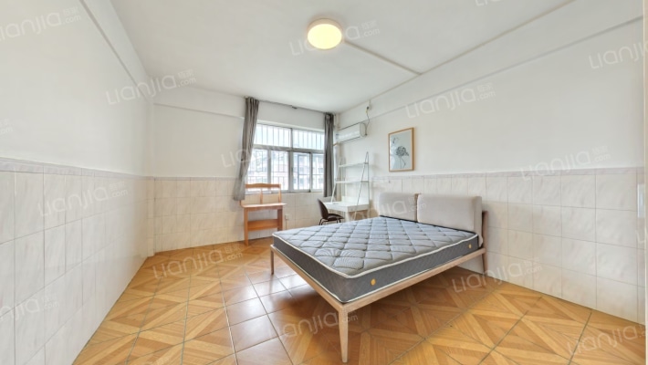 宝民花园(新安)二手房实景图