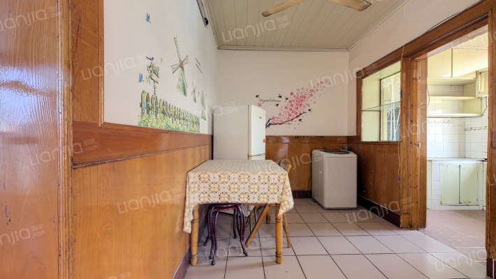 雨山二村二手房实景图