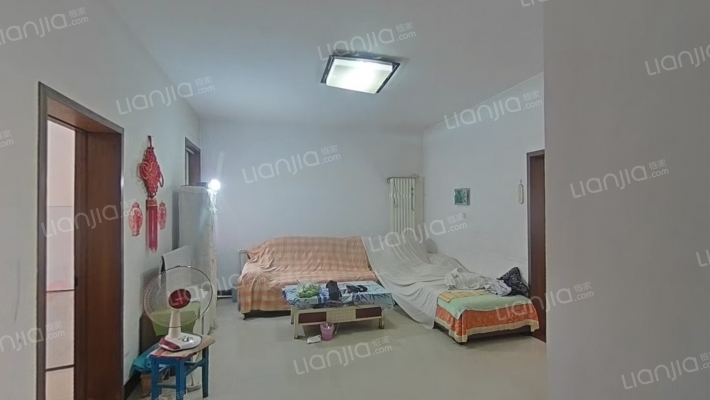 江南苑住宅小区二手房实景图