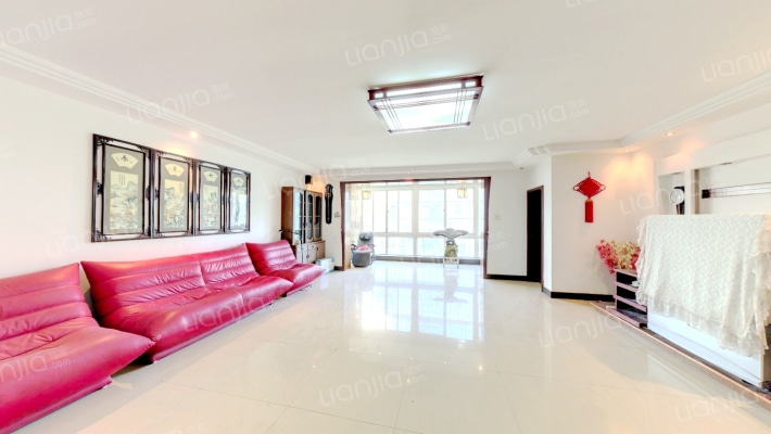 百合东园二手房实景图