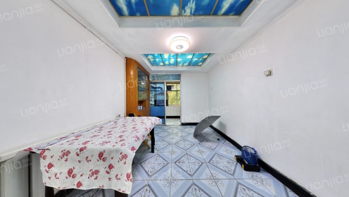 西仓北巷8号二手房实景图