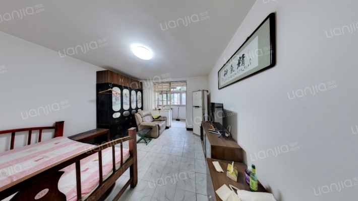 月皎里二手房实景图