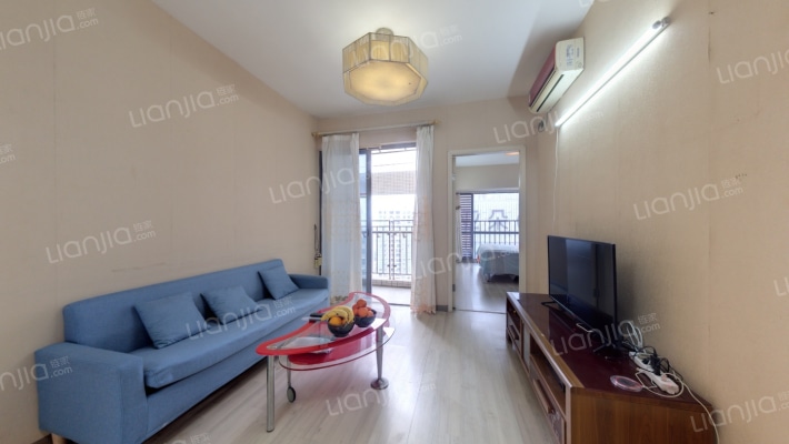 祥云天都世纪大厦二手房实景图