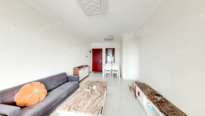 中惠香樟半岛花园二手房实景图