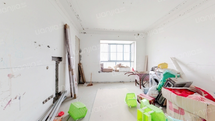 明天广场二手房实景图