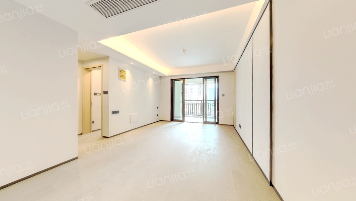 古北中央萃二手房实景图