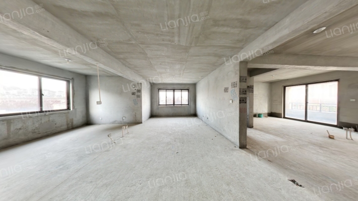 香城世家二手房实景图