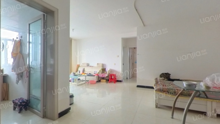 盛锦花园二手房实景图