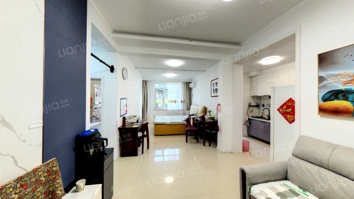 华海雅馨苑二手房实景图