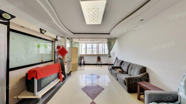 龙景花苑三区二手房实景图