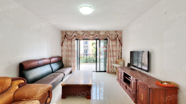 宁海世纪城1期二手房实景图