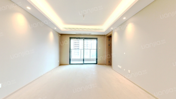 华润半山悦景二手房实景图