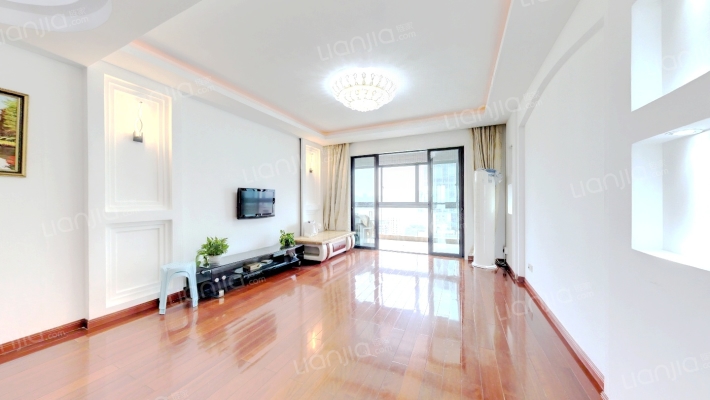 凤凰城广场二手房实景图