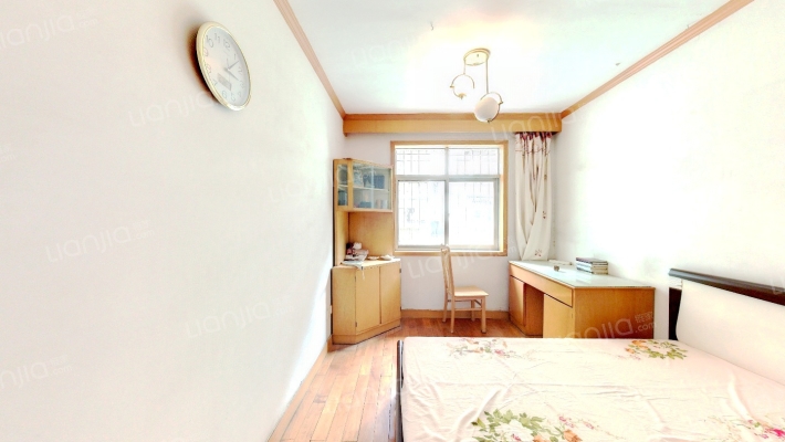 白塔路住宅小区二手房实景图