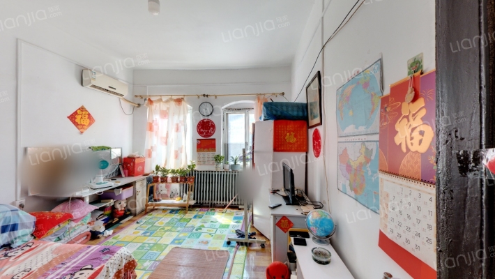 三德里(和平区)二手房实景图