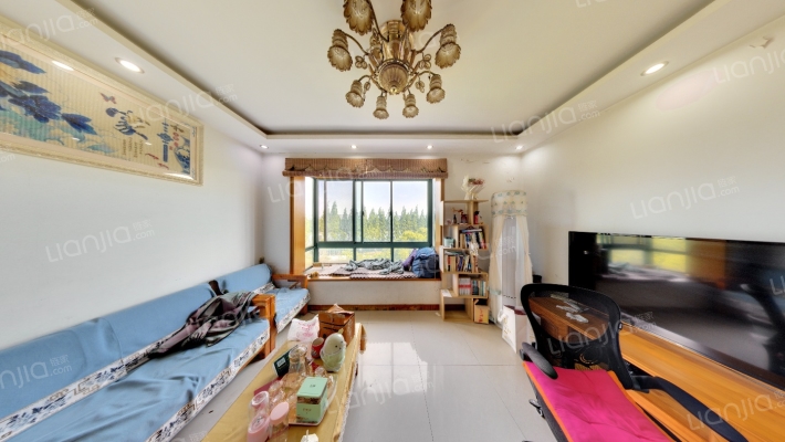 幸福时光南樾新村盛华二手房实景图