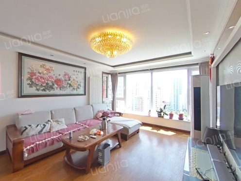 整租·麦岛家园 3室1厅 南