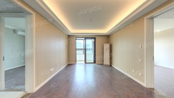 汤山颐和府二手房实景图