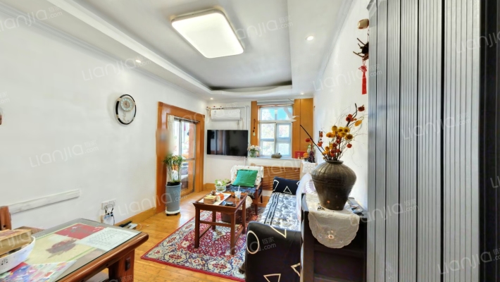 燕子山西路8号二手房实景图