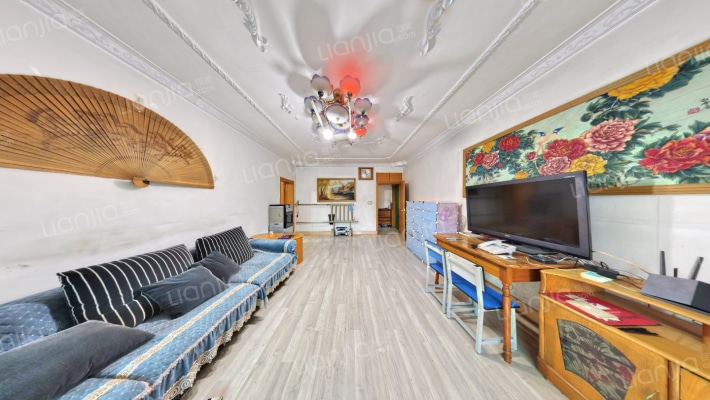 通化路二手房实景图