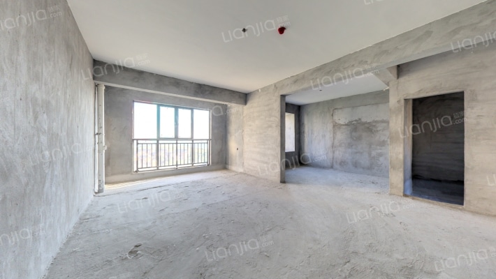 和信北郡香湖苑二手房实景图