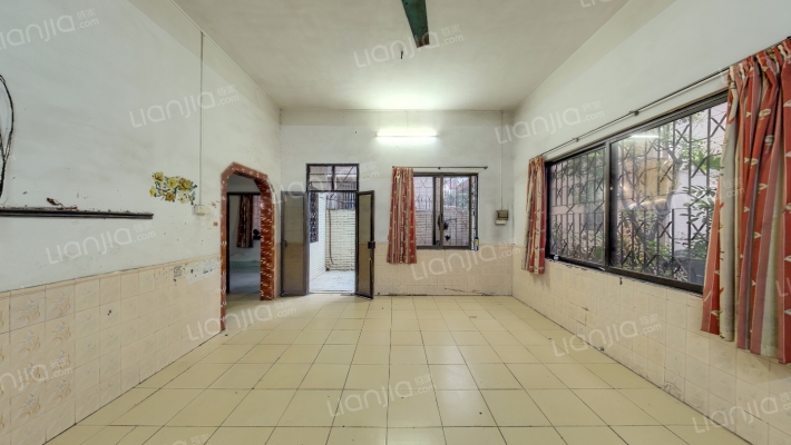 怡乐园(南沙)二手房实景图