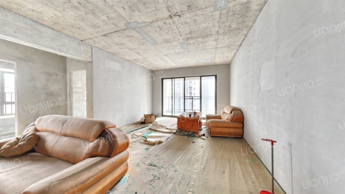 壹方天第二手房实景图