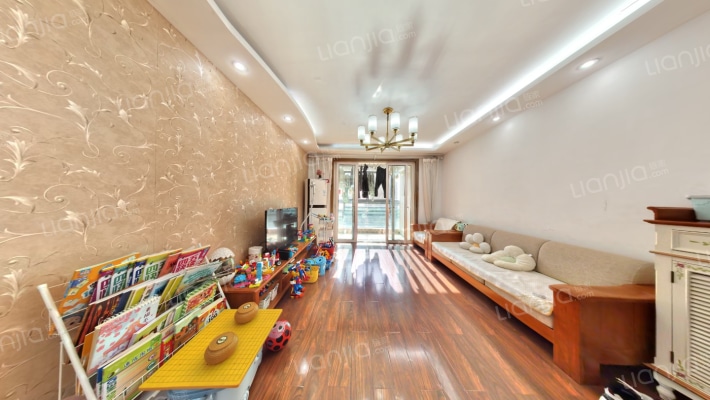 石湖华城二手房实景图