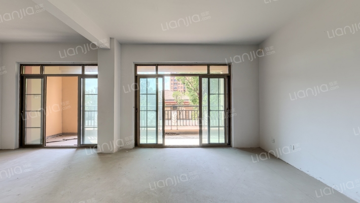 瑞德广场二手房实景图