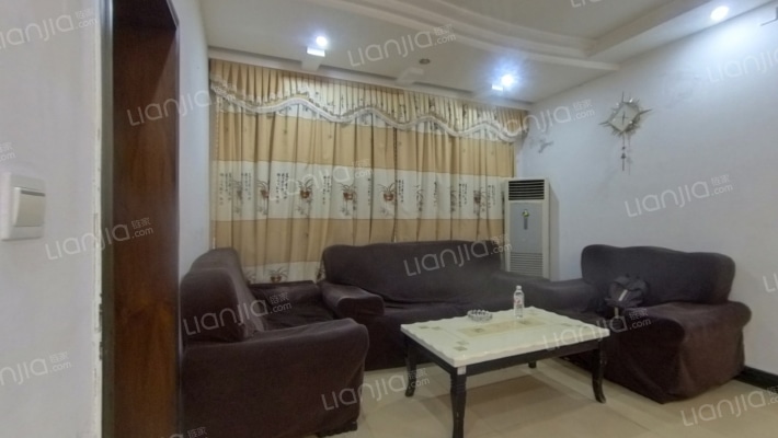 建欣大厦二手房实景图