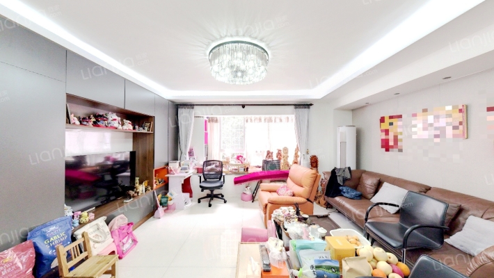 雅颂佳园二手房实景图