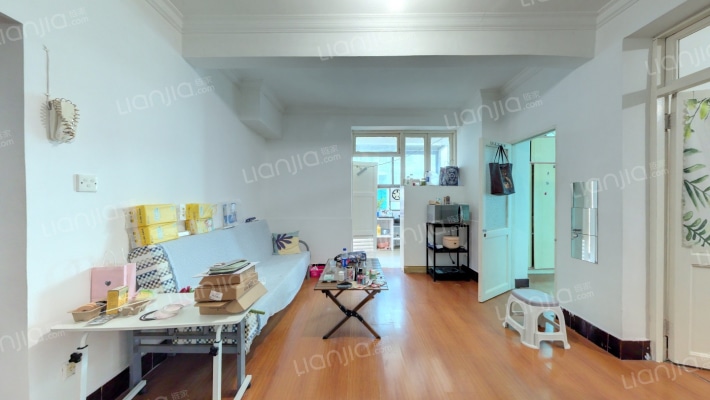 护国路37号二手房实景图