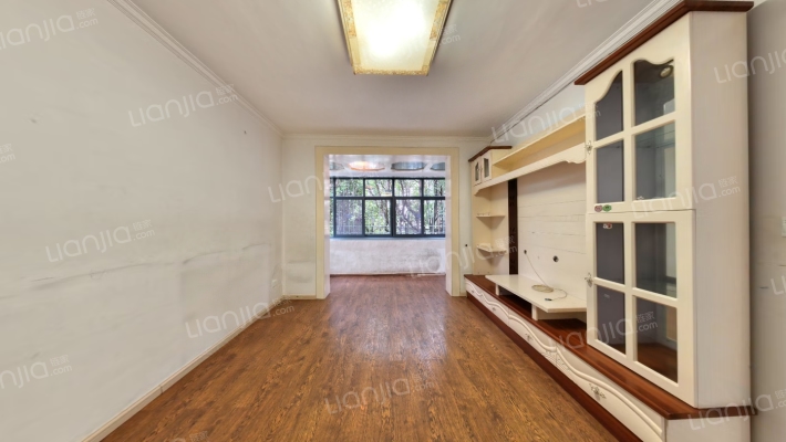 金沙小区二手房实景图