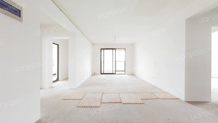 启迪方洲润园二手房实景图