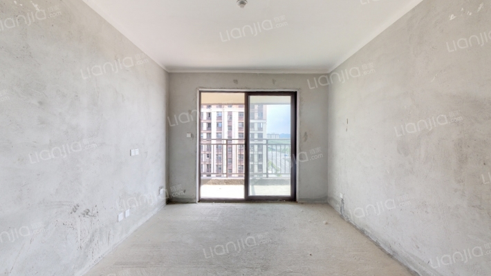 绿地城际空间站·御湖里二手房实景图