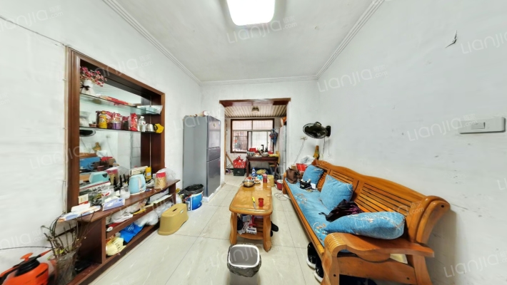 保温瓶小区二手房实景图