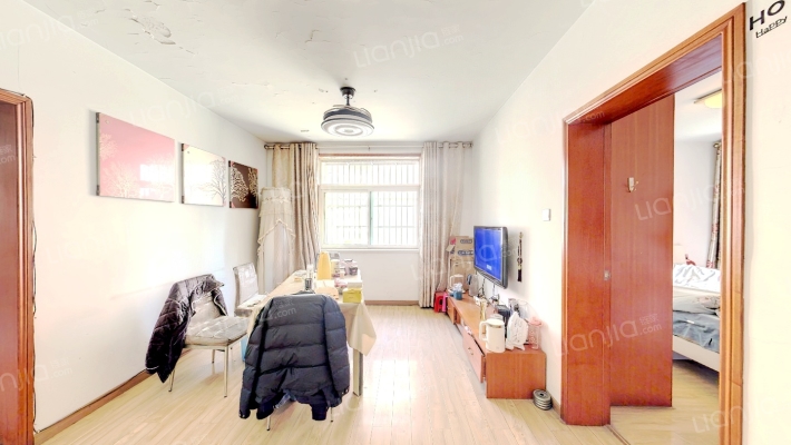 和明雅居二手房实景图