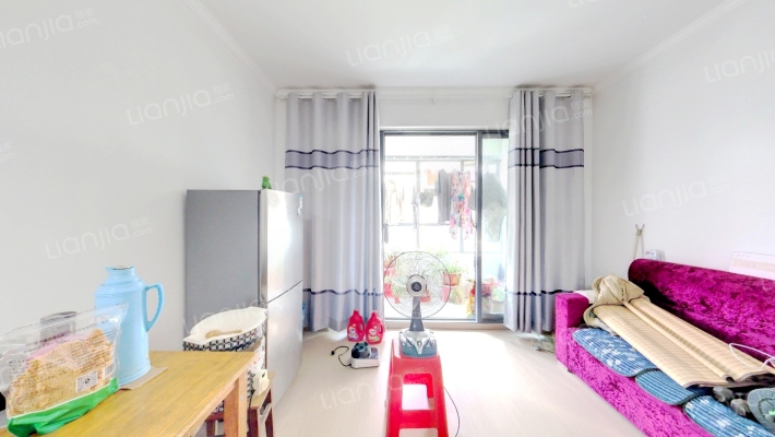 方岗翡翠苑二手房实景图