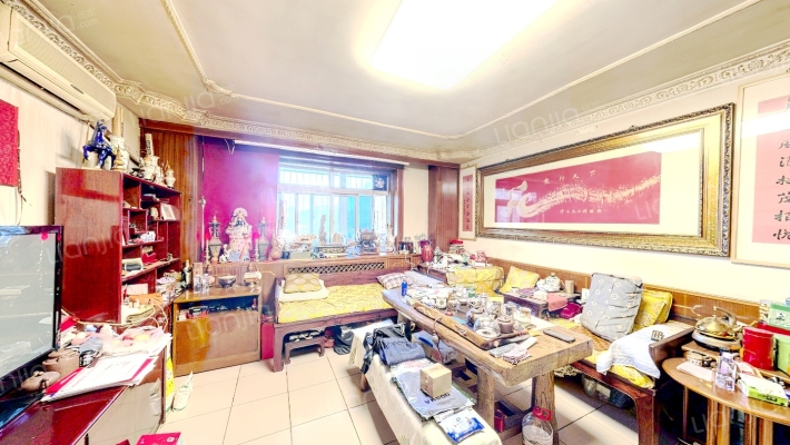 翠涛里二手房实景图