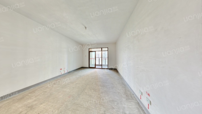 龙城国际四期二手房实景图