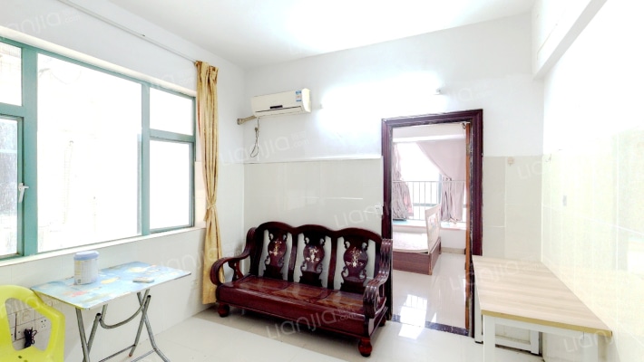 汇盈大厦二手房实景图