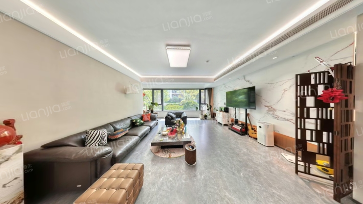 远洋万和公馆二手房实景图