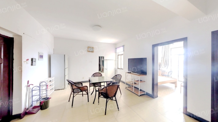 江湾丽城二手房实景图