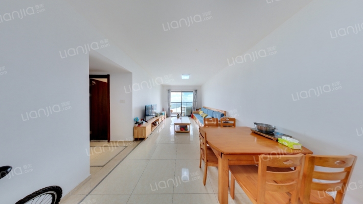 金辉路劲江山云著二手房实景图