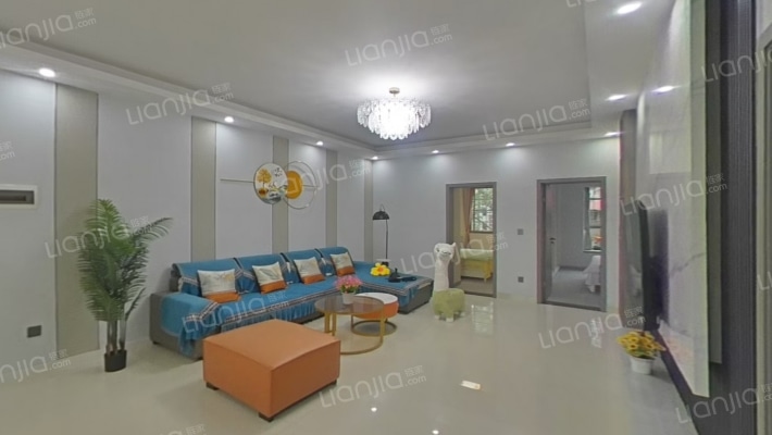 芙蓉苑二手房实景图