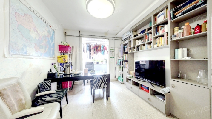 纬二路3号院二手房实景图