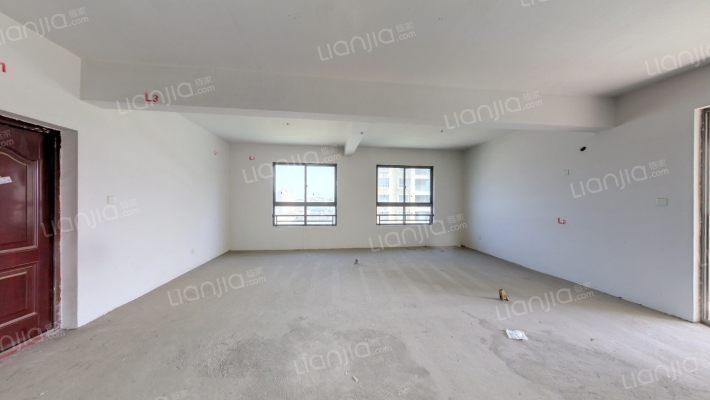 尚德雅苑二手房实景图