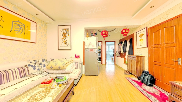 广文苑小区二手房实景图