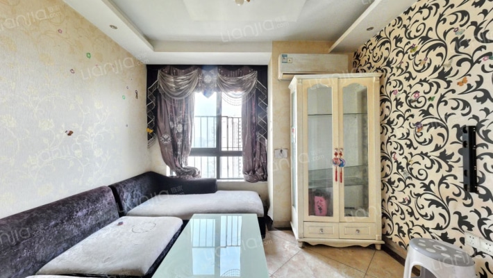 融侨半岛香弥山2号二手房实景图