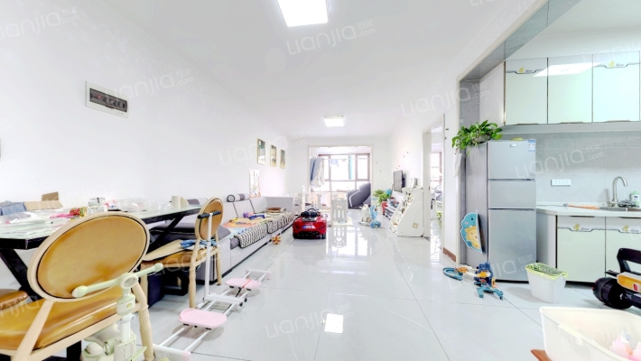 观澜居二手房实景图